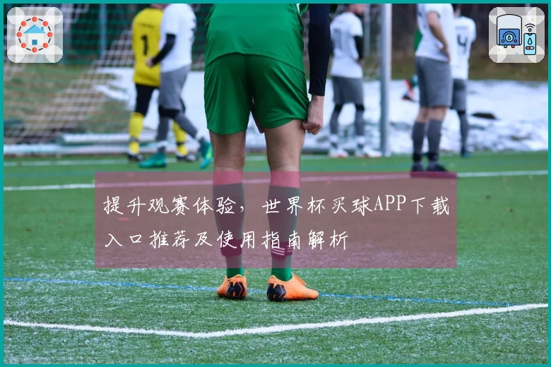 提升观赛体验，世界杯买球APP下载入口推荐及使用指南解析