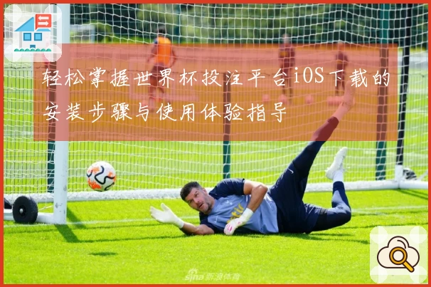 轻松掌握世界杯投注平台iOS下载的安装步骤与使用体验指导