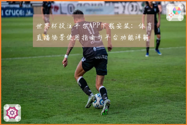 世界杯投注平台APP下载安装：体育直播场景使用指南与平台功能详解