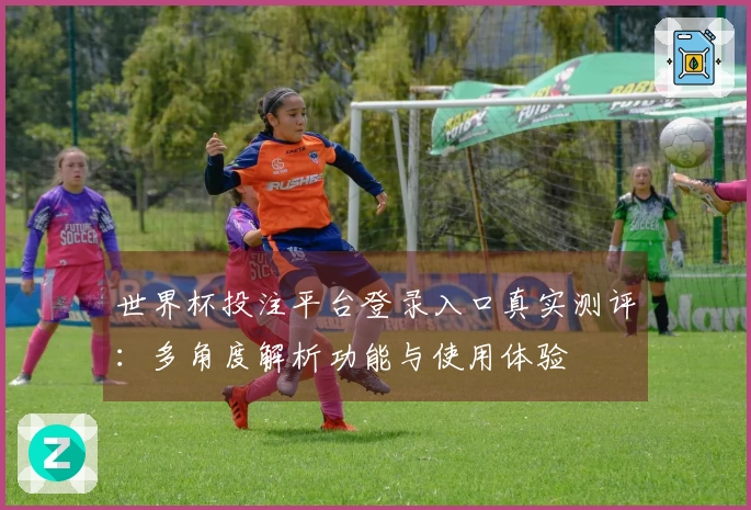 世界杯投注平台登录入口真实测评:多角度解析功能与使用体验