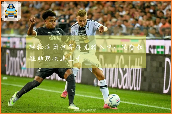 轻松注册世界杯竞猜入口，完整教程助您快速上手
