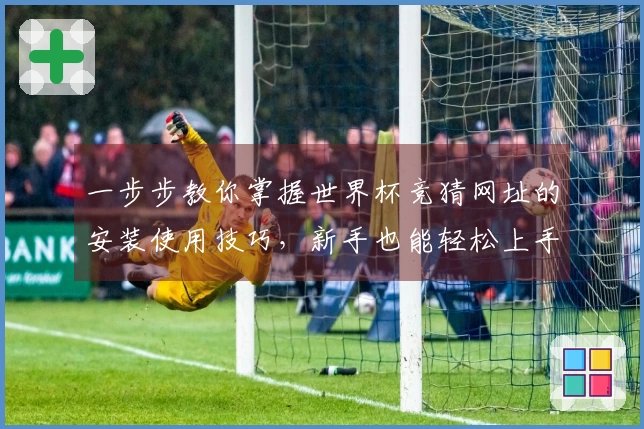 一步步教你掌握世界杯竞猜网址的安装使用技巧，新手也能轻松上手