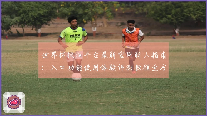 世界杯投注平台最新官网新人指南：入口功能使用体验评测教程全方位介绍