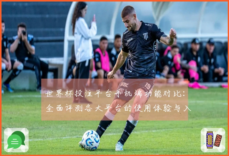 世界杯投注平台手机端功能对比：全面评测各大平台的使用体验与入口设置